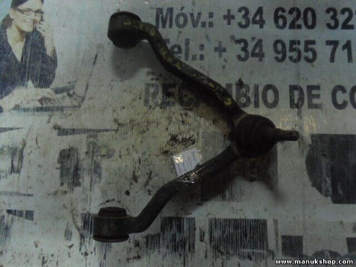 Querlenker vorne links Ssangyong Rexton W 2.0 XDI 4x4 2012/07-2017/12 4440209001