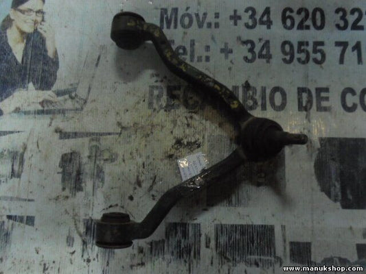 Querlenker vorne links Ssangyong Rexton W 2.0 XDI 4x4 2012/07-2017/12 4440209001