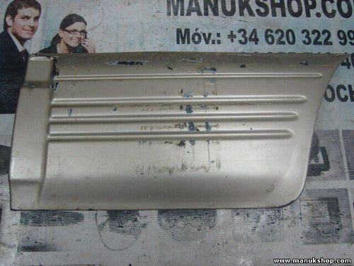 Türleiste Zierleiste Hyundai Santa Fe 7951805000 79518-05000 79518 05000