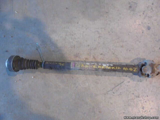 Kardanwelle Kardan hinten Jeep Cherokee ZJ 4,0 I 52098867 133/98 SPICER 8-309
