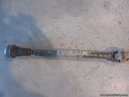 Kardanwelle Kardan hinten Jeep Cherokee ZJ 4,0 I 52098867 133/98 SPICER 8-309