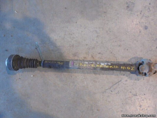 Kardanwelle Kardan hinten Jeep Cherokee ZJ 4,0 I 52098867 133/98 SPICER 8-309