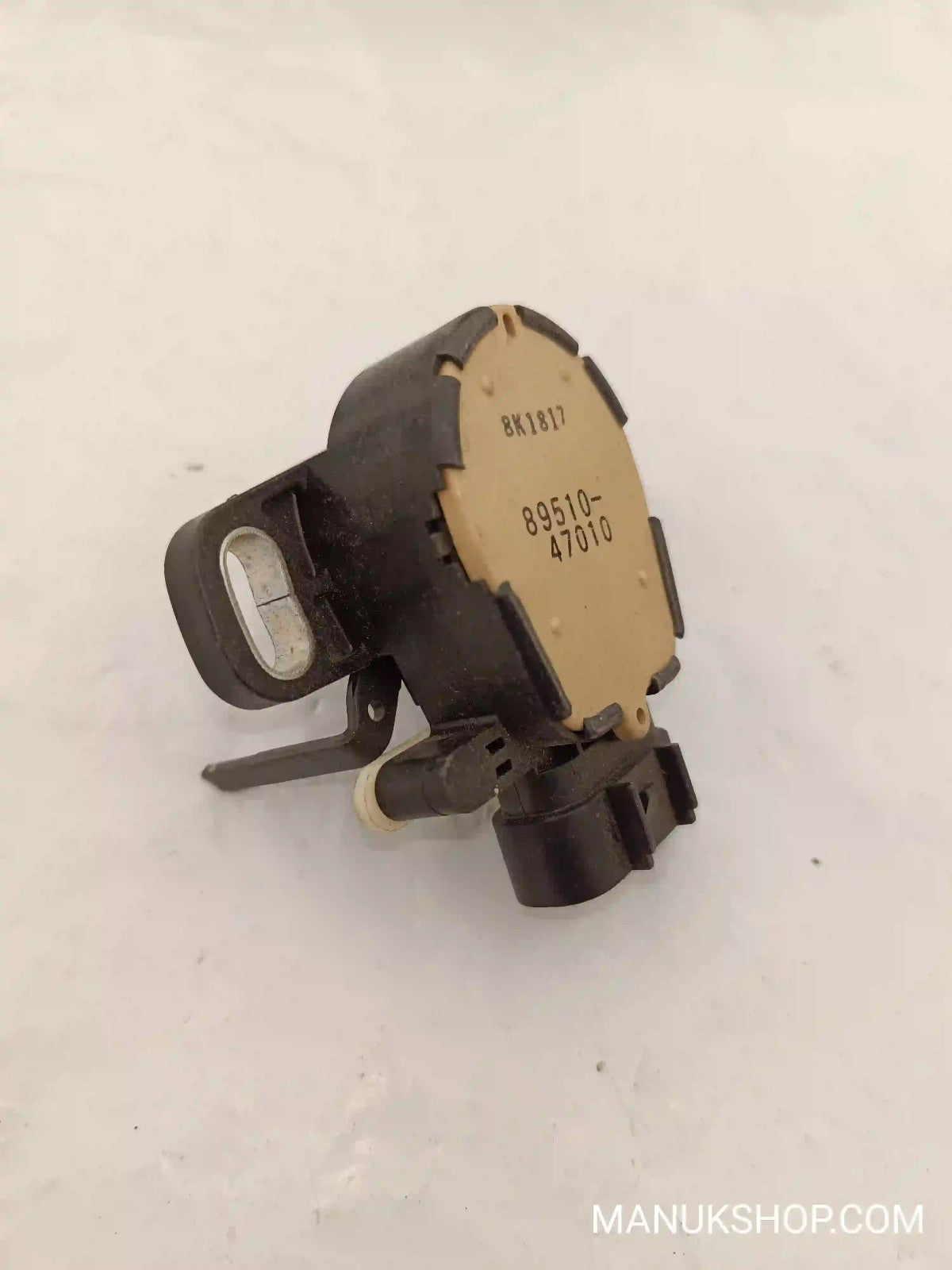 Gaspedalstellung Toyota Prius Auris Lexus RX 8951047010 89510-47010 8K1817