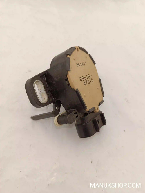 Gaspedalstellung Toyota Prius Auris Lexus RX 8951047010 89510-47010 8K1817