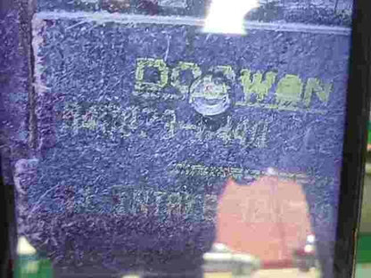 Stellmotor Heizung  Kia Carnival DOOWON 400730440 40073-0440