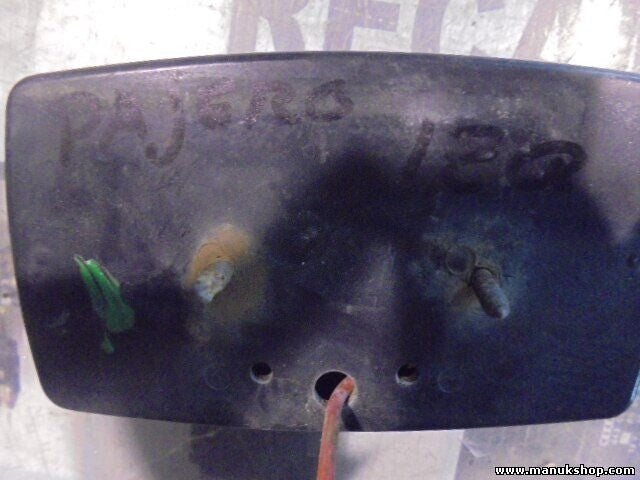 Seitenblinker Blinker Kotflügel links Mitsubishi Pajero Montero P251 BA15S21W