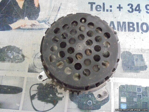 Viskolüfter Viskokupplung Mercedes W126 C126 60210000500 60 2100 005 00