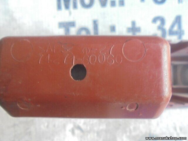 Fensterheber schalter Toyota Land Cruiser J10 J-100 7427160060 8481060040