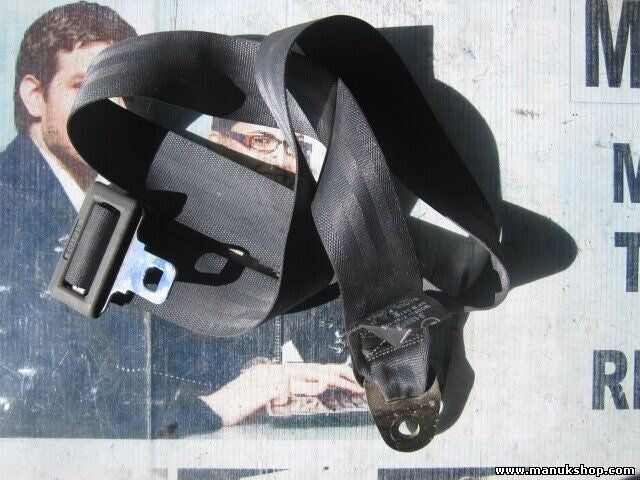 Gurtschloss Gurtschnapper hinten links Hyundai MODEL FS2076 F/S2/076 KSR4027AND