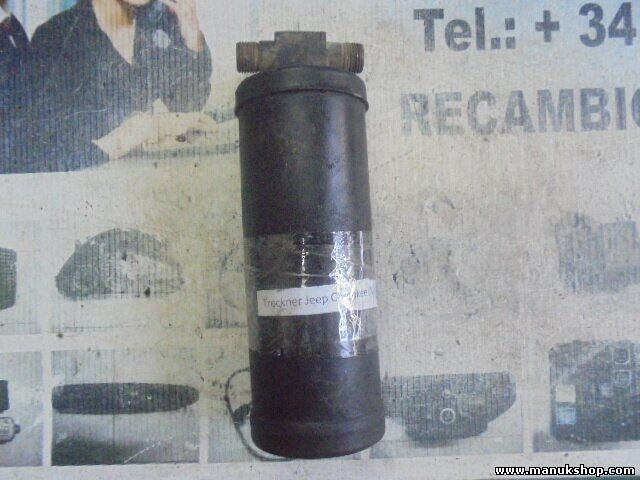 Trockner Klimaanlage Jeep Cherokee XJ 4797001