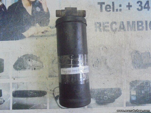 Trockner Klimaanlage Jeep Cherokee XJ 4797001