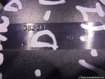Sicherheitsgurt Gurt Land Rover Freelander 0523B