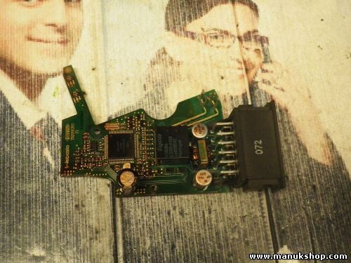 Cabrioverdeck modulo Renault Laguna 61600229B 702095701A 702095701 A