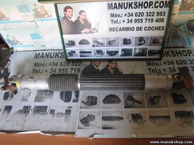 Kardan Gelenkwelle hinten Jeep   WH 3.0 CRD 2009 P52853003AF TXXE0036730143