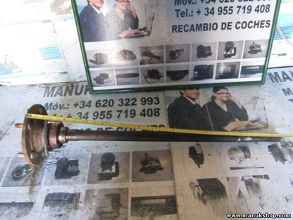 Antriebswelle Suzuki Vitara 1.9 TD 4421160A10 44211-60A10 44211 60A10