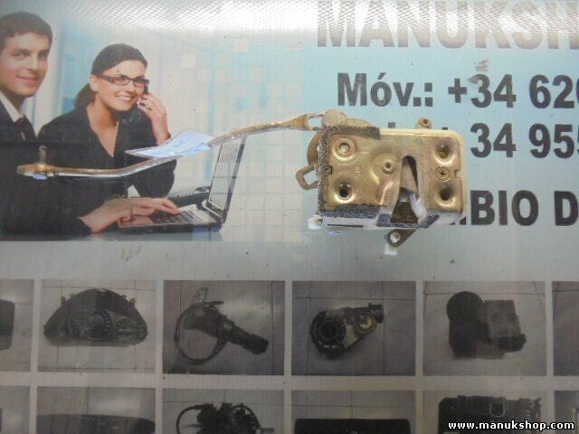 Türschloss vorne rechts SsangYong Korando K4 K5 K9 06.93 - 05.97