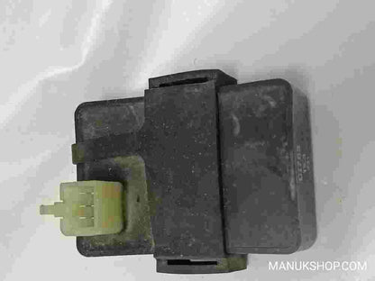 Steuergerät Leistungsendstufe Zündmodul  Honda CBR 125 CI783 T53231 T5.3 231