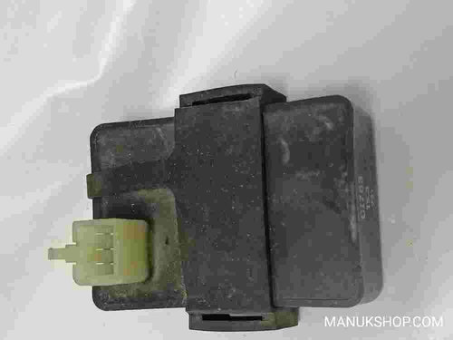Steuergerät Leistungsendstufe Zündmodul  Honda CBR 125 CI783 T53231 T5.3 231