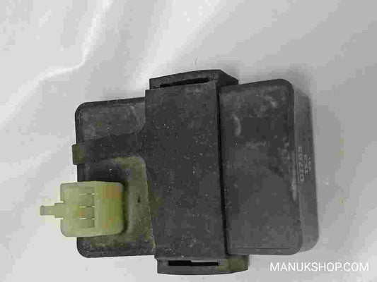Steuergerät Leistungsendstufe Zündmodul  Honda CBR 125 CI783 T53231 T5.3 231