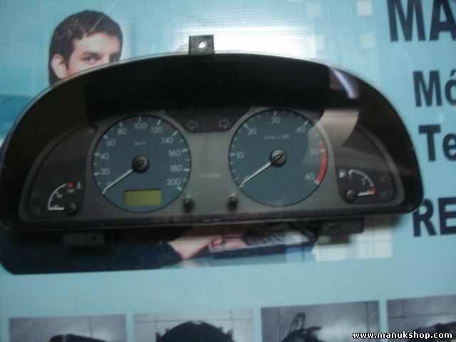 Kombiinstrument Tacho Citroen Xsara 9636440580A01 P9636440580 P9636440580A01