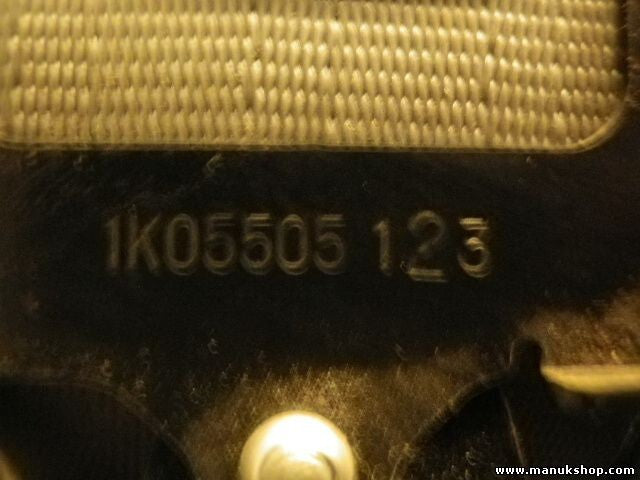 Sicherheitsgurt Gurt SsangYong Rodius 7462121003 74621-21003 HSS80318DC0705