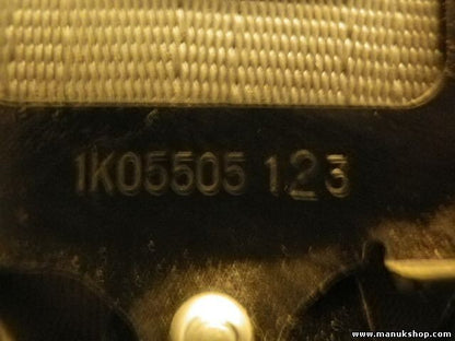 Sicherheitsgurt Gurt SsangYong Rodius 7462121003 74621-21003 HSS80318DC0705