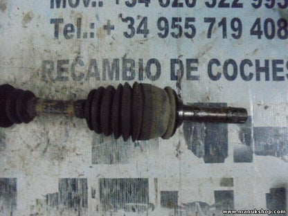 Antriebswelle Suzuki Vitara 1.6 HDI TDCI 4410160A10000 4410160A10