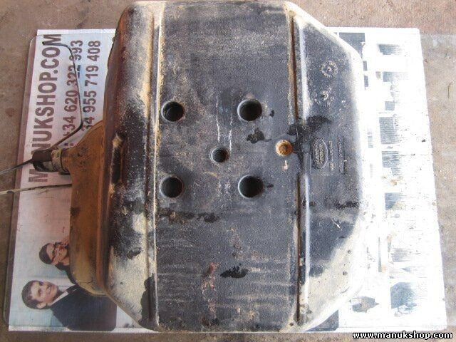 Tank Kraftstofftank Land rover Discovery 2.5 TDi SALLJG/LJ 113 CV 83 KW 50001803