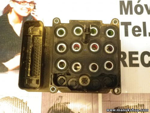 ABS Steuergerät Volvo S80 V70 XC7 10092604043 10061336081 31261142 000404974D0