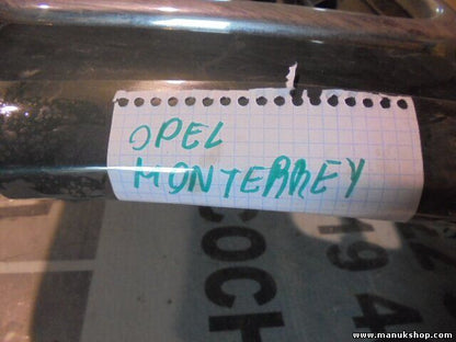 Frontgrill Grill Kühlergrill Opel Monterey B 1998-1999 6320087