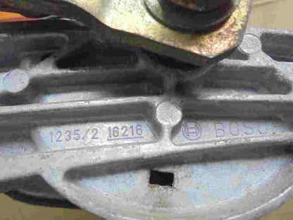 Wischermotor Gestänge Mercedes W140 BOSCH 1235216216 A1408201242 A1408200407