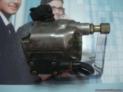 Dieselpumpe Einspritzpumpe VW Sharan Galaxy HDK196 FD-767 2464463268 0460404968