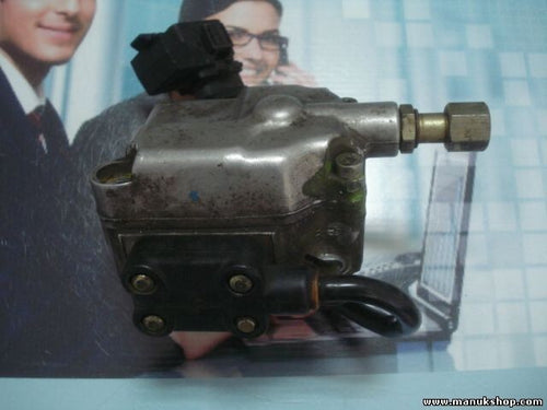 Dieselpumpe Einspritzpumpe VW Sharan Galaxy HDK196 FD-767 2464463268 0460404968