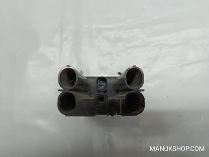 Steuergerät Citroen C4 9663116280 96 631 162 80 60301 603.01 HW15 HW1.5 SW020