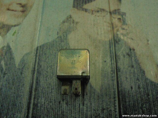 Relais Range Rover 33375J 0790 07 90 12V