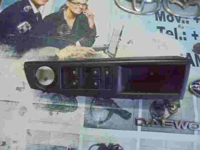 Fensterheber schalter Chevrolet Cruze J300 20830838 94811325 251887