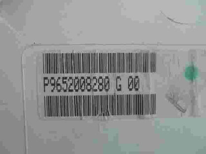 Kombiinstrument Tacho Citroen C3 SAGEM P9652008280G00  P9652008280 9652008280G00