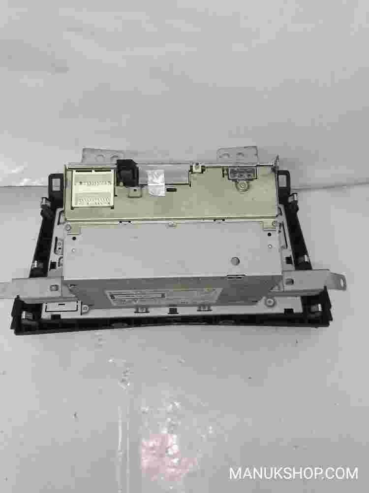 Multi-Info-Display Radio Nissan Qashqai X-Trail Rogue LCN2K70B00 7513750256