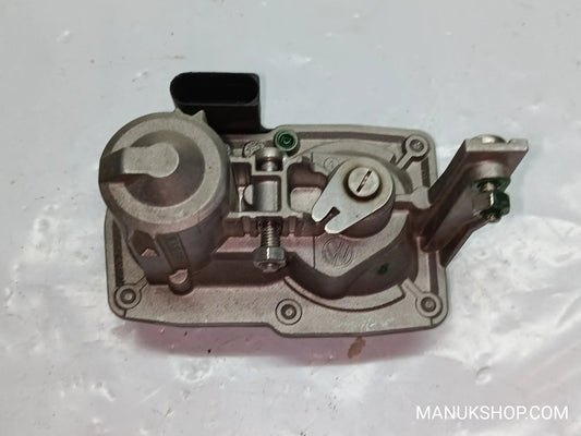 Drosselklappe Audi A3 VW Golf 5Q0253691F 5Q0.253.691.F