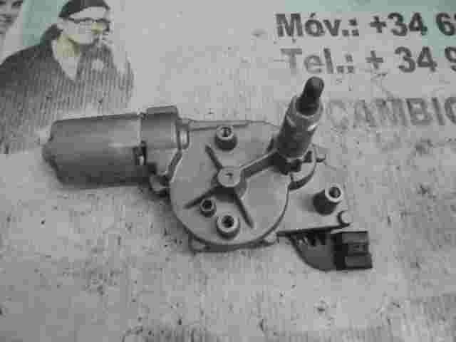 Heckwischermotor wischermotor hinten Hyundai Tucson 987002E001 F00S2B2179