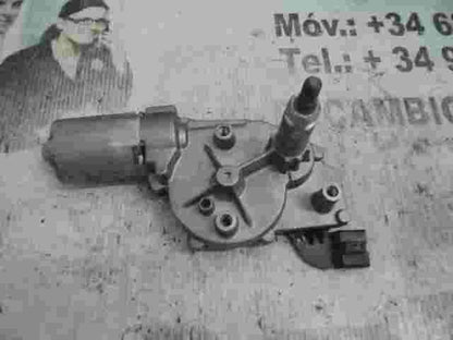 Heckwischermotor wischermotor hinten Hyundai Tucson 987002E001 F00S2B2179