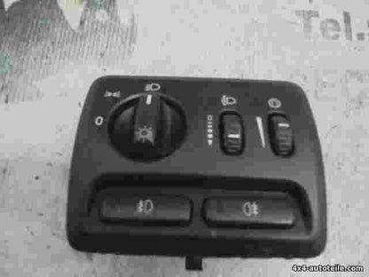 Nebel Lichtschalter  Volvo XC70 V70 S80 S60 30739314 06W28E-03 ML28CA0-0157