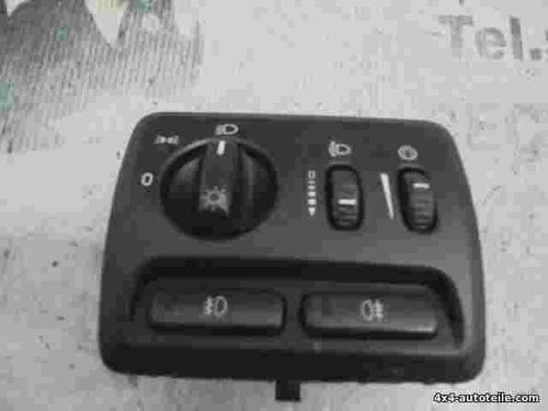 Nebel Lichtschalter  Volvo XC70 V70 S80 S60 30739314 06W28E-03 ML28CA0-0157
