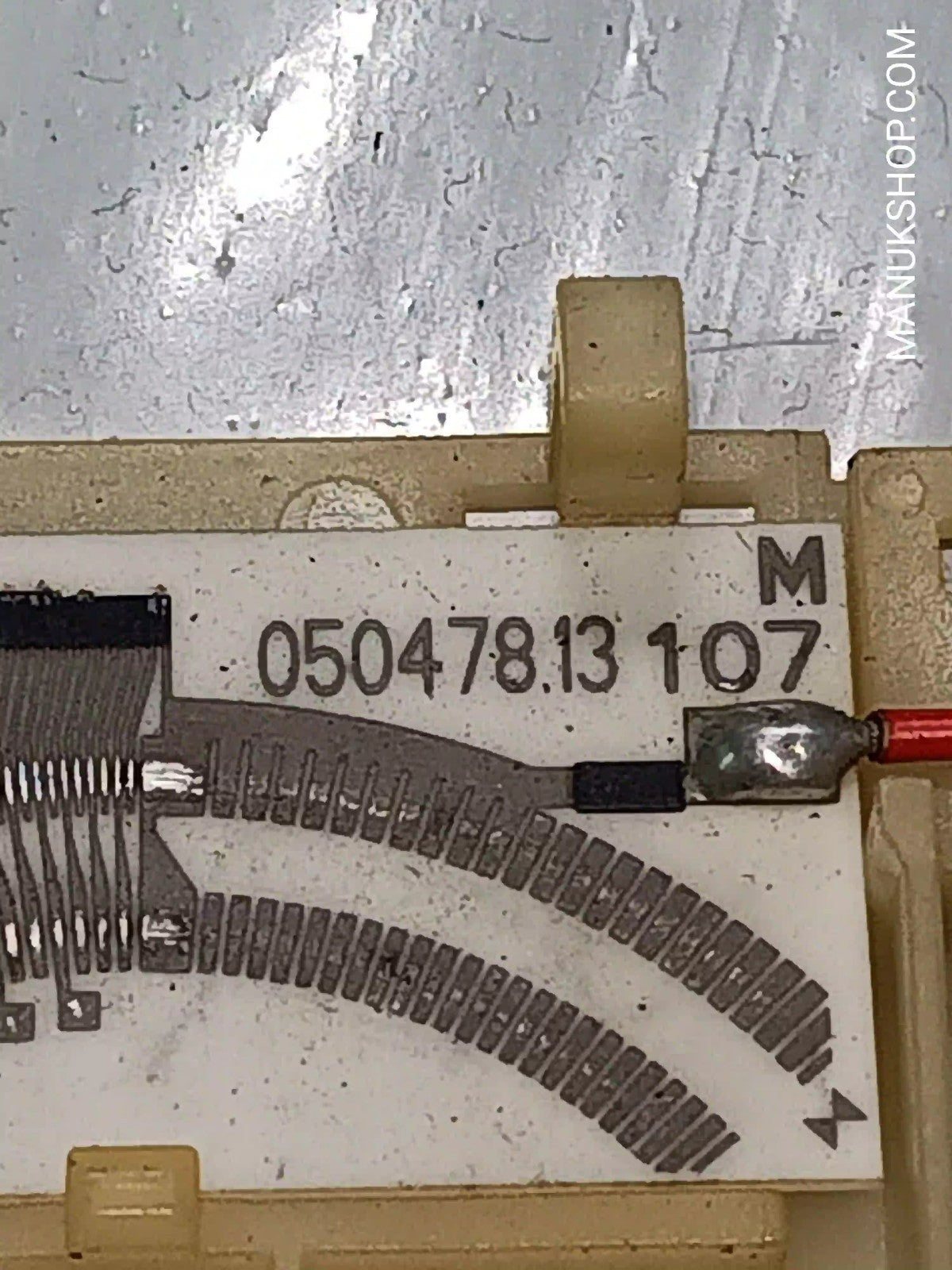 Kraftstoffdrucksensor  Renault Scenic Megane 7700429139B 77 004 291 39B