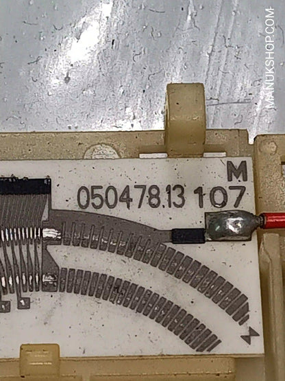 Kraftstoffdrucksensor  Renault Scenic Megane 7700429139B 77 004 291 39B