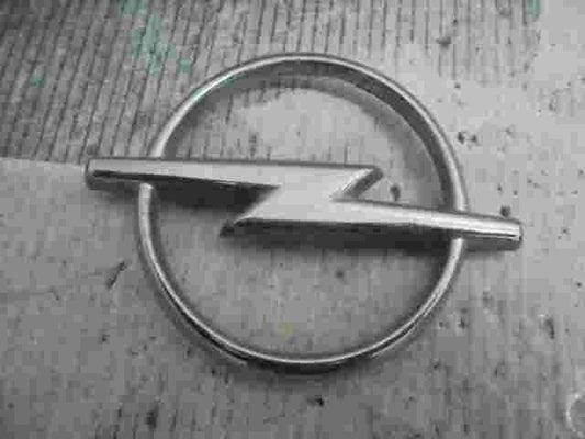Emblem Opel Vectra 90505733 90505733NB 90 505 733 NB