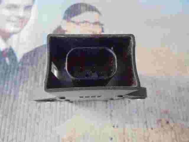 Drehratensensor ESP Nissan Infiniti EX35 G37 47931JK00A BOSCH 0265005693