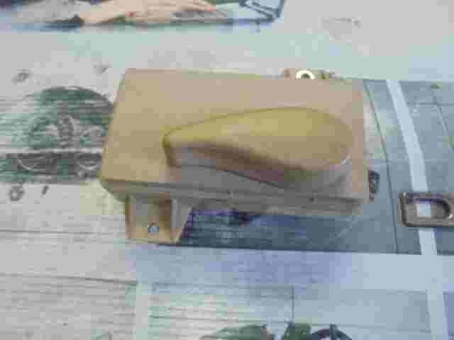 Sitzverstellung Audi A6 S6 C5 4B KT3 8L0959766 8L09597661RS 03480257 LK 03480250