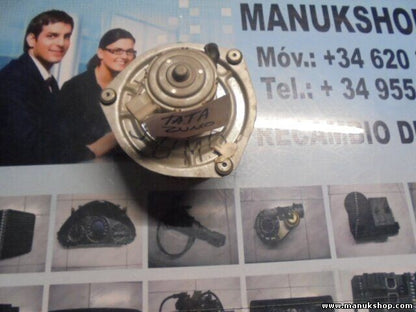 Gebläsemotor Tata Telco Sumo 0720281 SSM115481 SSM1154-81