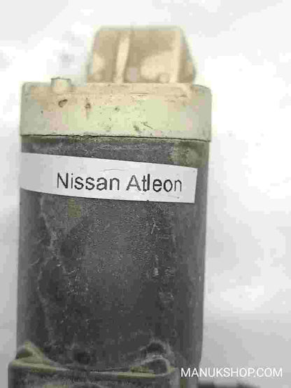Waschwasserpumpe Waschpumpe Wischerpumpe Nissan Atleon Seric Fico Transpar 12V